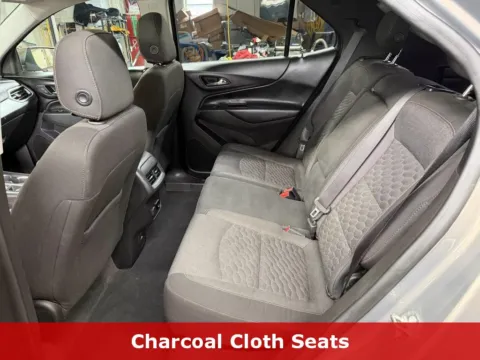 More photos of 2018 Chevrolet Equinox LT at B & B Auto Sales, SD