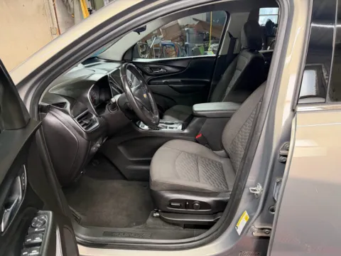 Photos of 2018 Chevrolet Equinox LT for sale in Brookings, SD at B & B Auto Sales