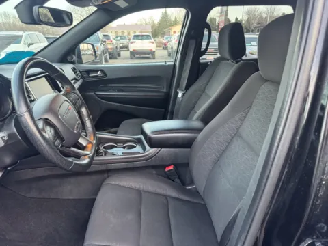 Photos of 2023 Dodge Durango GT for sale in Brookings, SD at B & B Auto Sales