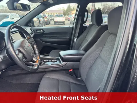 Photos of 2023 Dodge Durango GT for sale in Brookings, SD at B & B Auto Sales