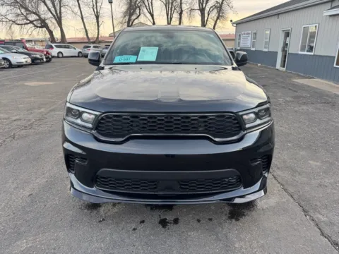 Another view of 2023 Dodge Durango GT for sale in Brookings, SD at B & B Auto Sales