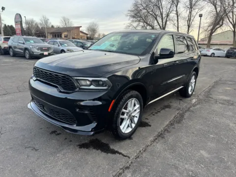 More photos of 2023 Dodge Durango GT at B & B Auto Sales, SD