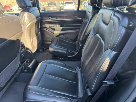 More photos of 2024 Jeep Grand Cherokee L Limited at B & B Auto Sales, SD