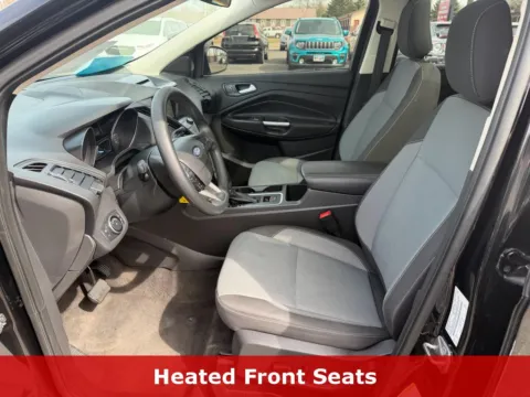 Photos of 2018 Ford Escape SE for sale in Brookings, SD at B & B Auto Sales