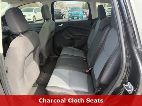 More photos of 2018 Ford Escape SE at B & B Auto Sales, SD