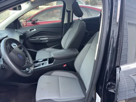 Photos of 2018 Ford Escape SE for sale in Brookings, SD at B & B Auto Sales