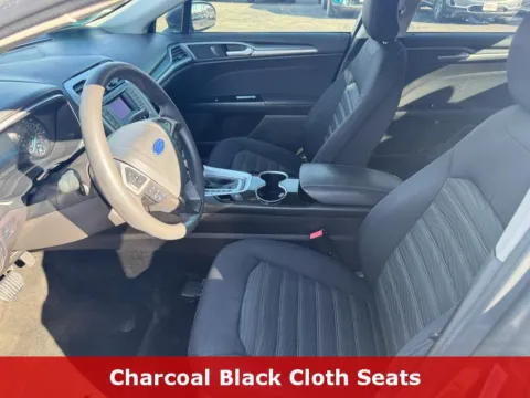 Photos of 2016 Ford Fusion SE for sale in Brookings, SD at B & B Auto Sales