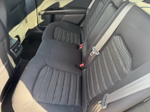 More photos of 2016 Ford Fusion SE at B & B Auto Sales, SD