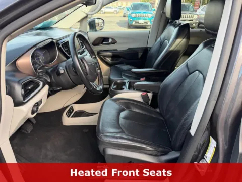 Photos of 2018 Chrysler Pacifica Touring L for sale in Brookings, SD at B & B Auto Sales