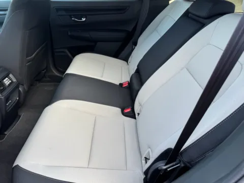 More photos of 2024 Honda CR-V EX at B & B Auto Sales, SD