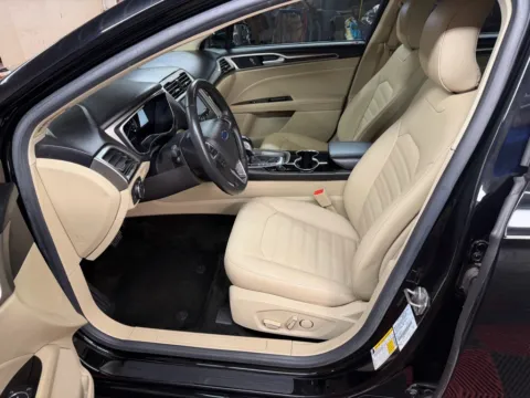 Photos of 2016 Ford Fusion SE for sale in Brookings, SD at B & B Auto Sales