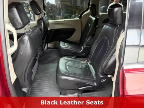 More photos of 2017 Chrysler Pacifica Touring-L at B & B Auto Sales, SD