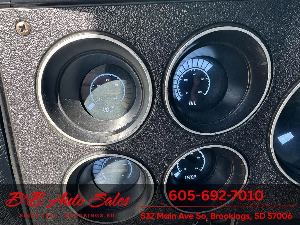 1983 Chevrolet C10 - Photo 16