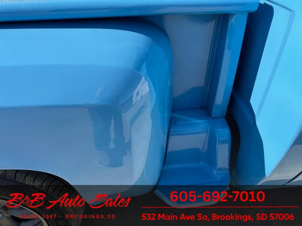 1983 Chevrolet C10 - Photo 57