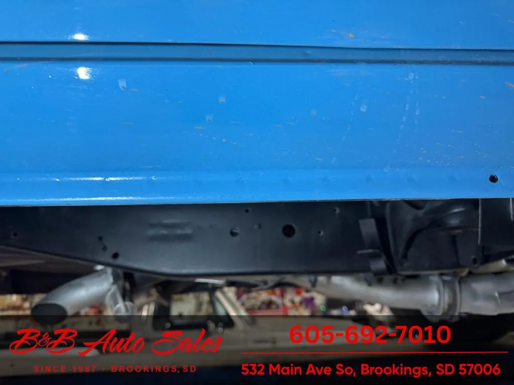 1983 Chevrolet C10 - Photo 95