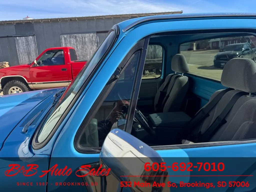 1983 Chevrolet C10 - Photo 43