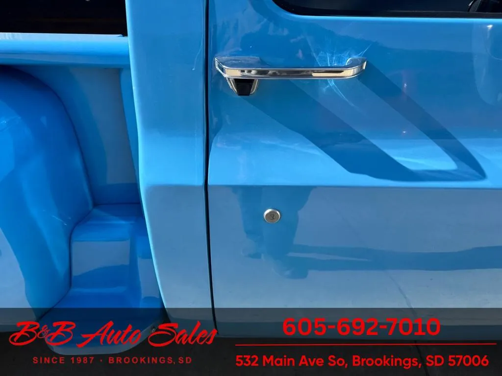 1983 Chevrolet C10 - Photo 60