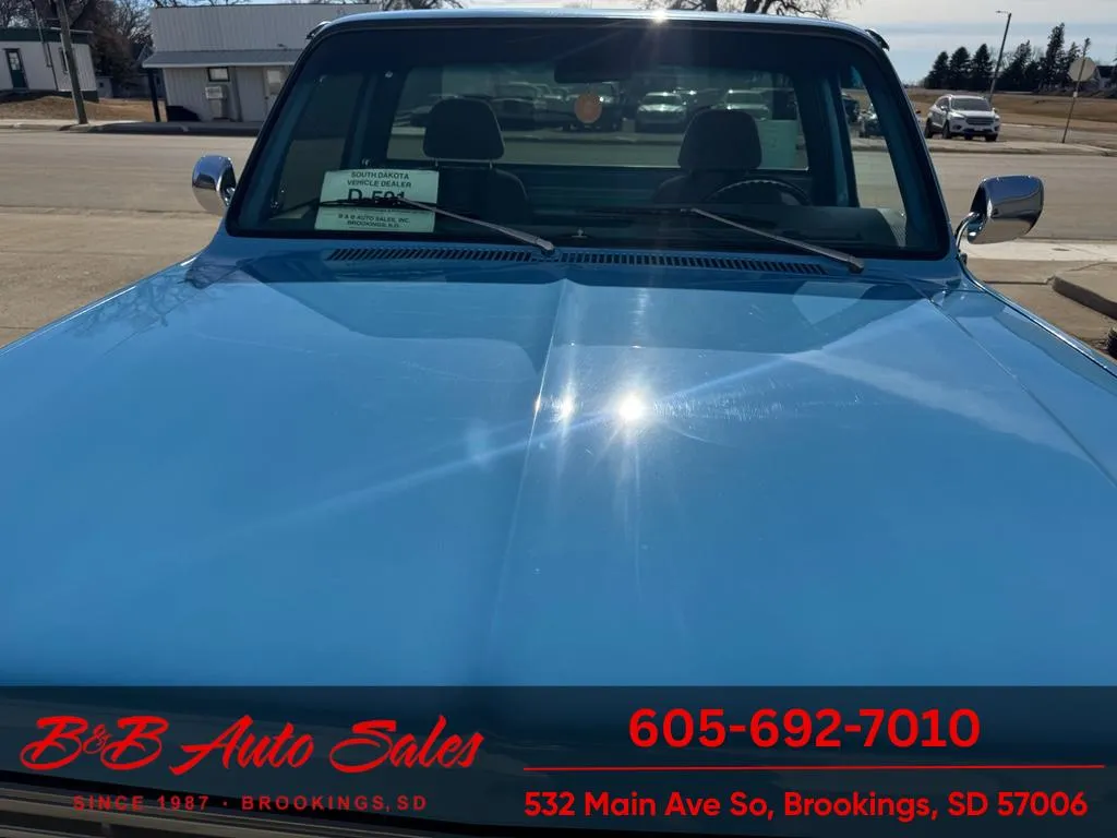 1983 Chevrolet C10 - Photo 38
