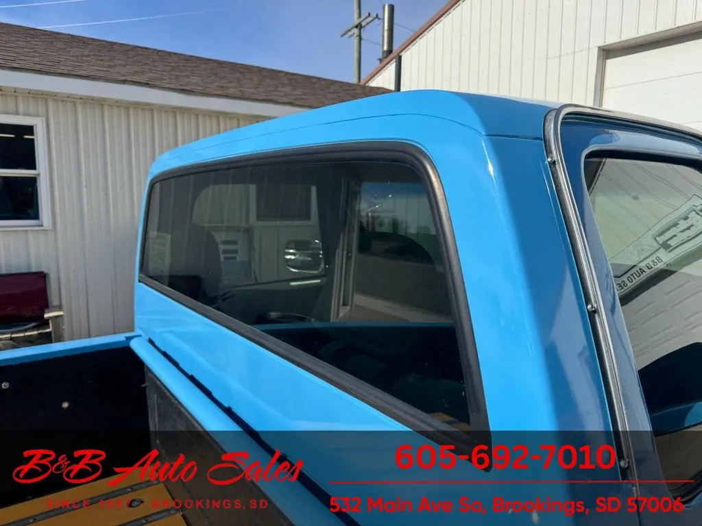 1983 Chevrolet C10 - Photo 58