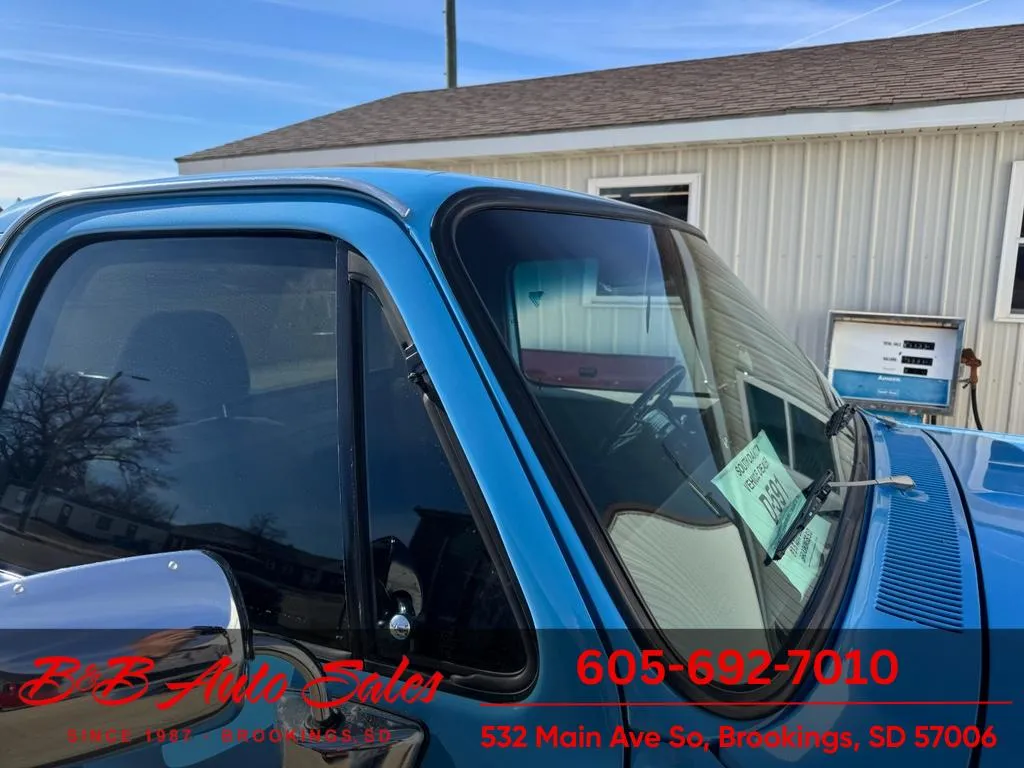 1983 Chevrolet C10 - Photo 64