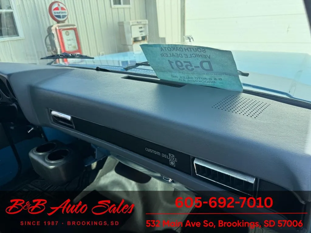 1983 Chevrolet C10 - Photo 25