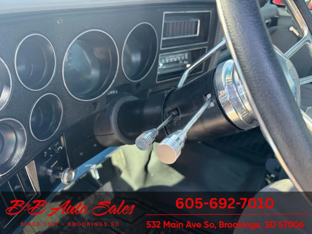 1983 Chevrolet C10 - Photo 20