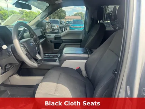 Photos of 2020 Ford F-150 XL for sale in Brookings, SD at B & B Auto Sales