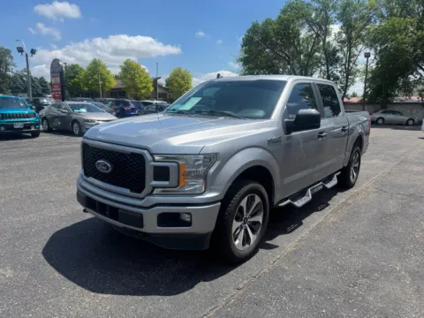 More photos of 2020 Ford F-150 XL at B & B Auto Sales, SD