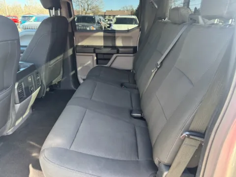 More photos of 2020 Ford F-150 XL at B & B Auto Sales, SD
