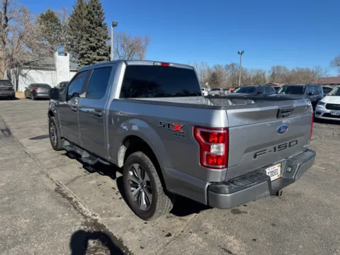 More photos of 2020 Ford F-150 XL at B & B Auto Sales, SD