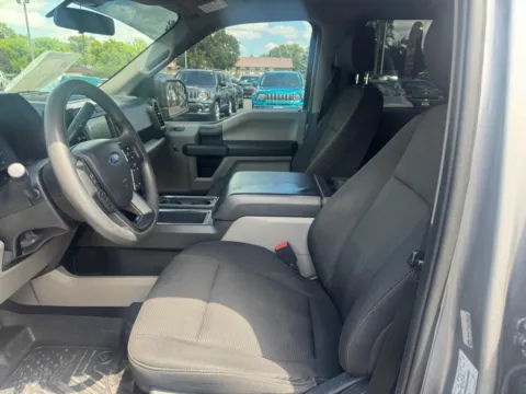 Another view of 2020 Ford F-150 XL for sale in Brookings, SD at B & B Auto Sales