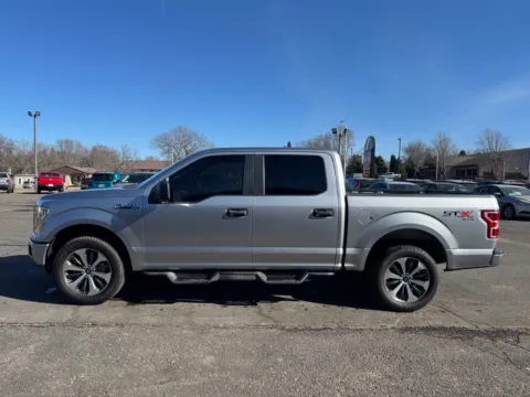 More photos of 2020 Ford F-150 XL at B & B Auto Sales, SD