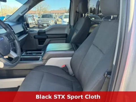 Another view of 2020 Ford F-150 XL for sale in Brookings, SD at B & B Auto Sales