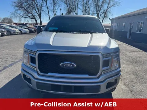 Another view of 2020 Ford F-150 XL for sale in Brookings, SD at B & B Auto Sales