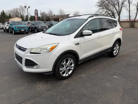 More photos of 2013 Ford Escape SE at B & B Auto Sales, SD