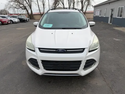 Another view of 2013 Ford Escape SE for sale in Brookings, SD at B & B Auto Sales