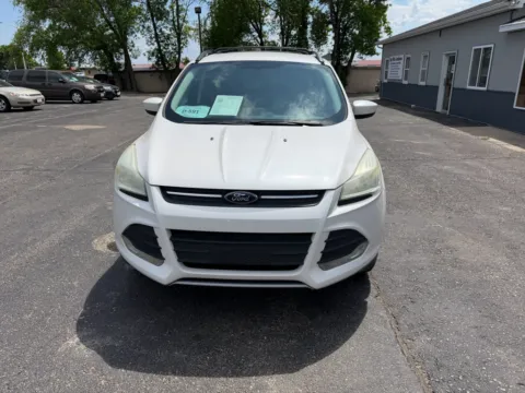 Another view of 2013 Ford Escape SE for sale in Brookings, SD at B & B Auto Sales