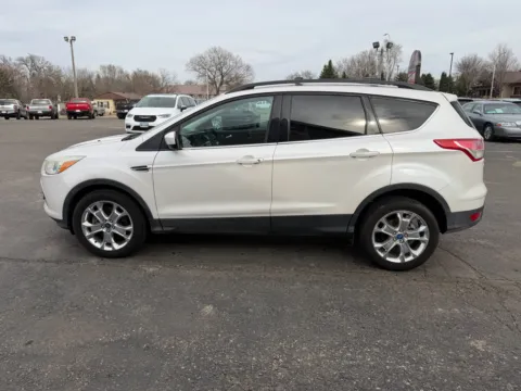 More photos of 2013 Ford Escape SE at B & B Auto Sales, SD