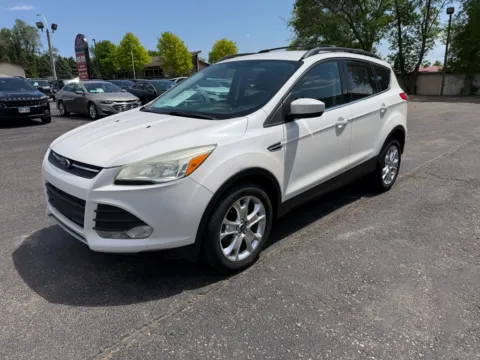 More photos of 2013 Ford Escape SE at B & B Auto Sales, SD