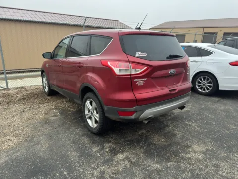 Photos of 2015 Ford Escape SE for sale in Brookings, SD at B & B Auto Sales