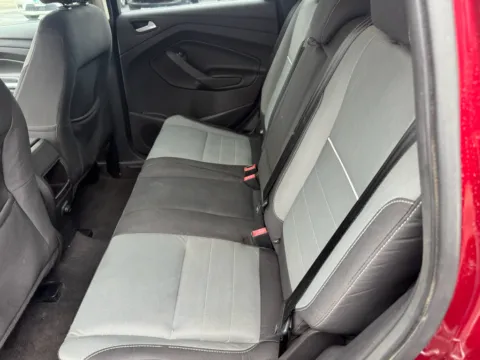 More photos of 2015 Ford Escape SE at B & B Auto Sales, SD