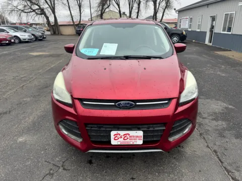 Photos of 2015 Ford Escape SE for sale in Brookings, SD at B & B Auto Sales