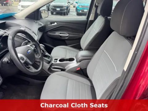 Photos of 2015 Ford Escape SE for sale in Brookings, SD at B & B Auto Sales