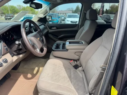 Photos of 2015 Chevrolet Suburban LS for sale in Brookings, SD at B & B Auto Sales