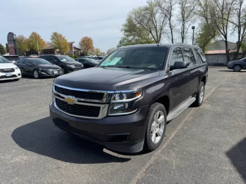 More photos of 2015 Chevrolet Suburban LS at B & B Auto Sales, SD