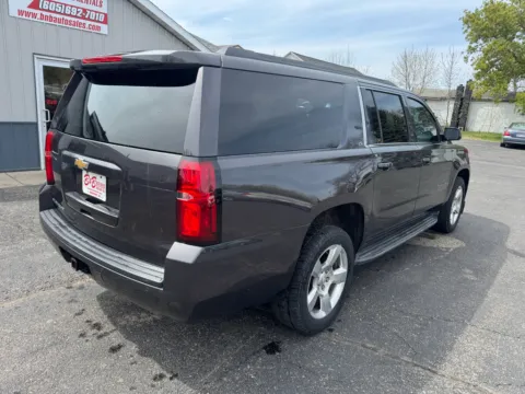 More photos of 2015 Chevrolet Suburban LS at B & B Auto Sales, SD