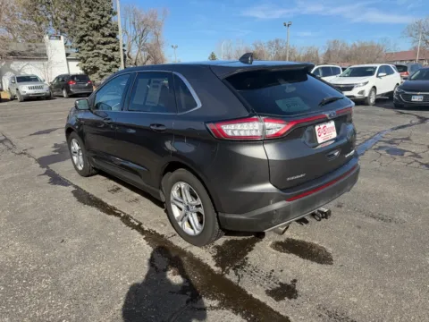 More photos of 2016 Chevrolet Suburban LT at B & B Auto Sales, SD
