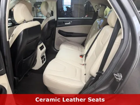 More photos of 2018 Ford Edge Titanium at B & B Auto Sales, SD