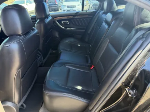 More photos of 2013 Ford Taurus Limited at B & B Auto Sales, SD