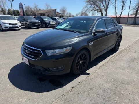 More photos of 2013 Ford Taurus Limited at B & B Auto Sales, SD